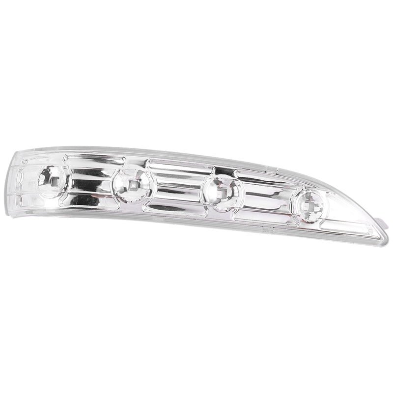 Luz de espejo retrovisor para Hyundai Tucson IX35 2010-2014, lámpara de señal de giro, luz indicadora de espejo lateral 87624 2S200 derecha