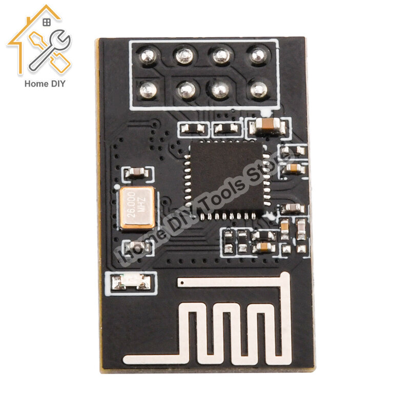 ESP8266 Módulo inalámbrico módulo de transmisión de datos inalámbrico ESP8285 WIFI Internet de la placa de desarrollo de las cosas