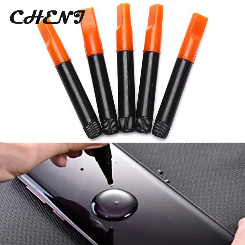 1/5pcs UV Tempered Glass Glue For All Mobile Phone Screen Cover Protect Glue