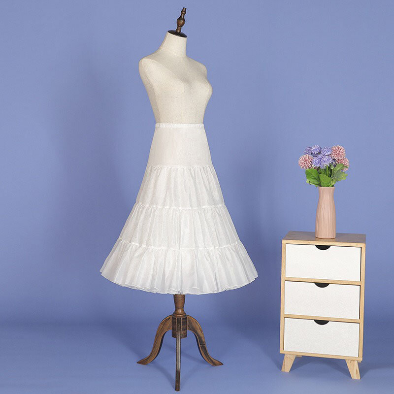 Юбка-стойка Lolita cloud strut без косточек, мягкая пряжа с регулируемой длиной, ежедневная распорка, тканая юбка