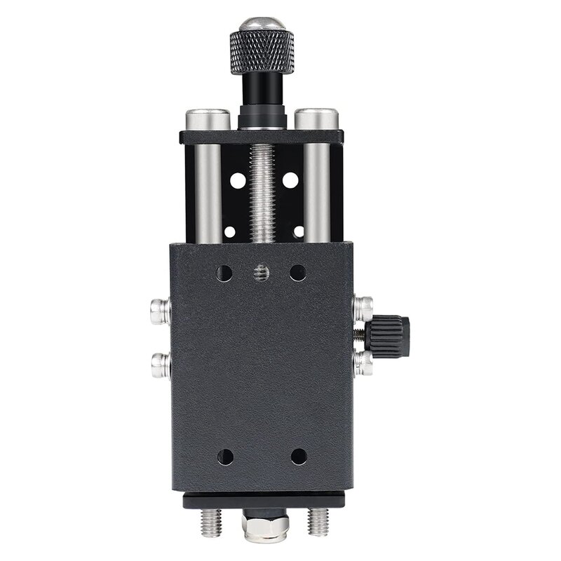 Z Axis Height Adjuster, Z Axis Lift Focus Control Set for TTS 25 TTS 55 TT-5.5S Engraver, Module Lifting
