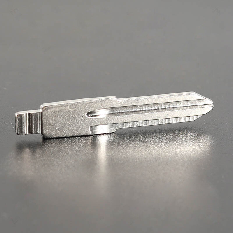 B49 scyzoryk nóż zamiennik dla opla prawy środkowy rowek dla zmodyfikowanej obudowa kluczyka