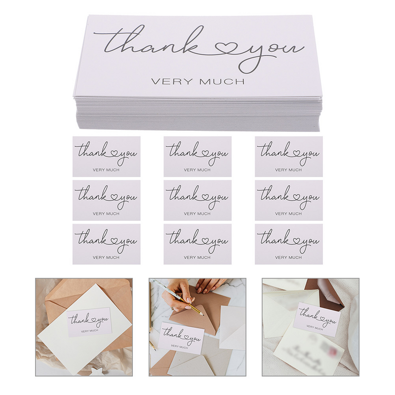 Kartki ślubne pod prysznic Śliczne kartki z podziękowaniami Kartki z podziękowaniami Kartki zbiorcze na podziękowania w sklepie Pakowanie prezentów Kostium zakupów