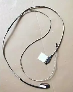 Écran vidéo câble flexible pour gelée MS17B1 MS-17B1 17B1 ordinateur portable LCD LED affichage ruban câble K1N-3040061-H39 K1N-3040060-H39
