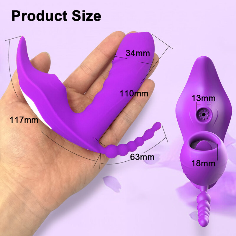 Controle remoto sem fio clitóris otário vibrador feminino bluetooth app clitóris estimulador vibratório vibrador brinquedo do sexo para mulheres casais