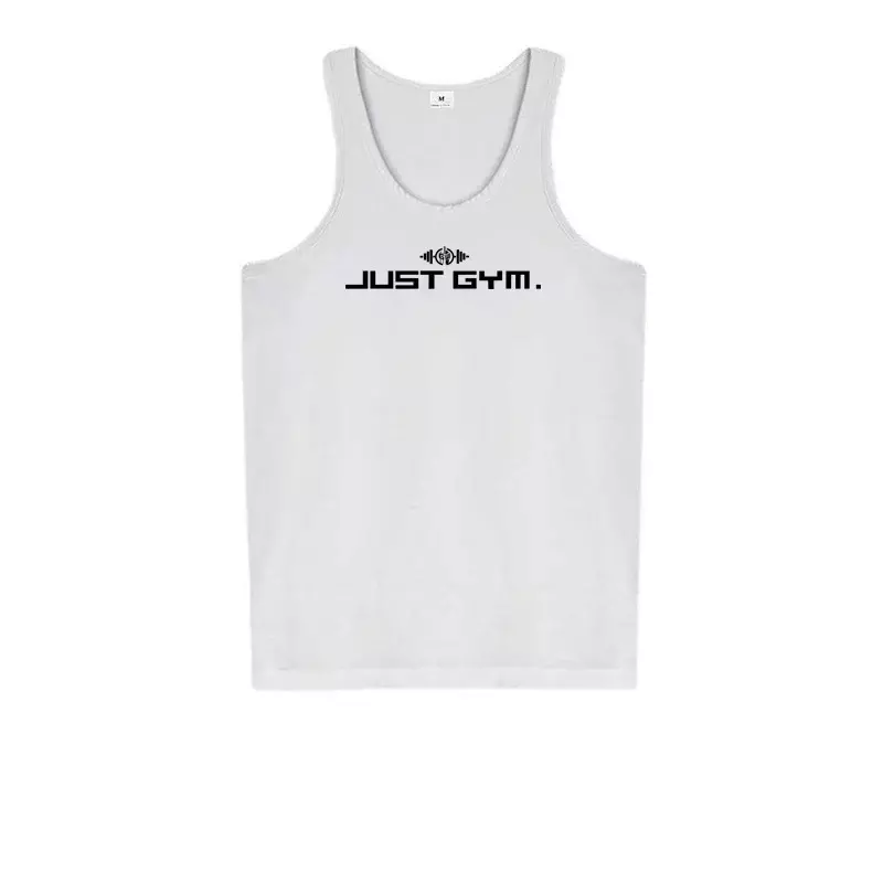 Mens Brand Sportwear Clothing Gym Workout Training Quick Dry Tank Top Mesh Vest Hip-Hop Fashion Sleeveless Singlets