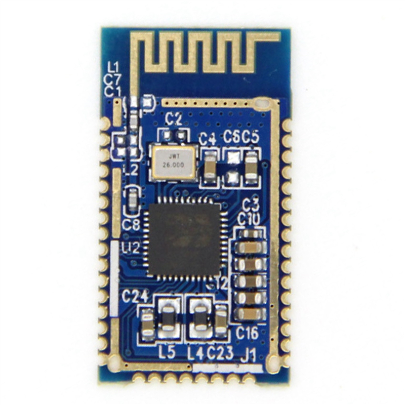 Bluetooth V5.0 Stereo BK3266 Module AT All-In-One Module