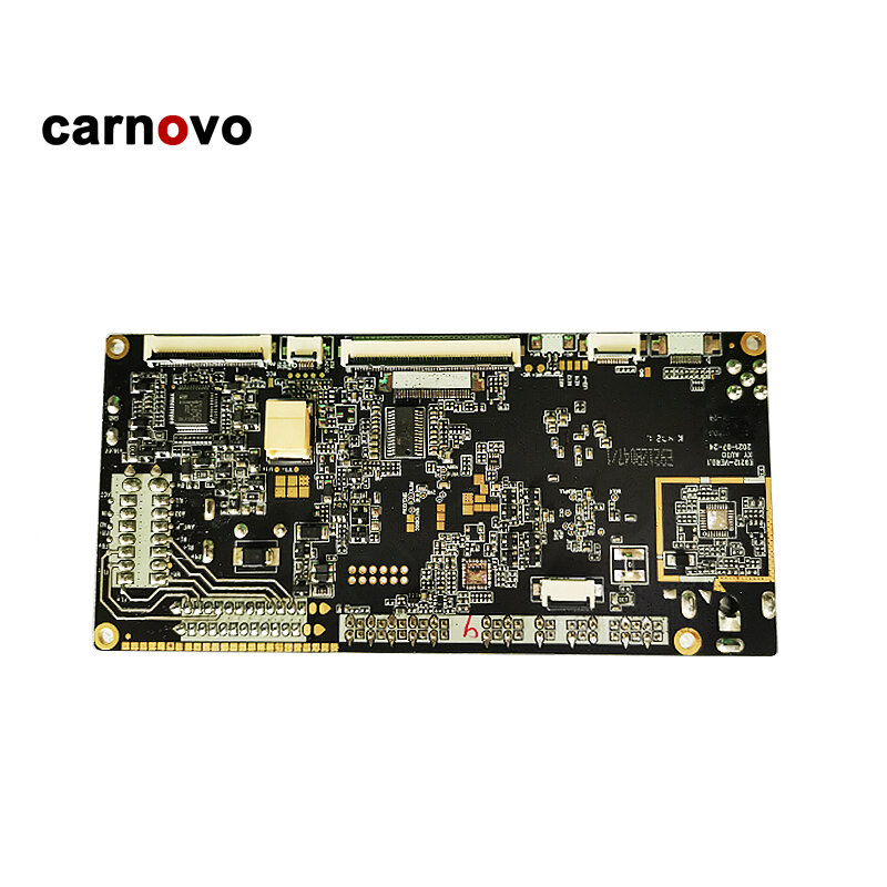Carnovo Android Autoradio 7 ''9'' 10 ''1G + 16G 2G + 16G 2G + 32G 2G + 64G Moederbord Alleen Voor Carnovo Speler