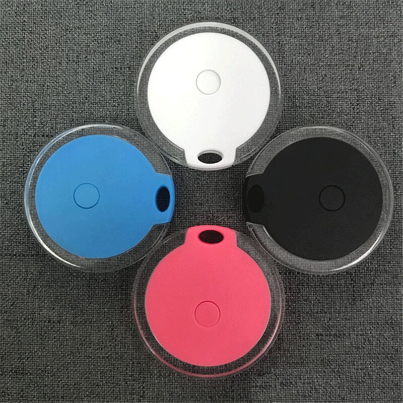 Gps Tracker Mini Tracking Device Cat Dog Loss Prevention Waterproof Device For Pet Cat Kids Car Wallet Finder Collar Gps Locator