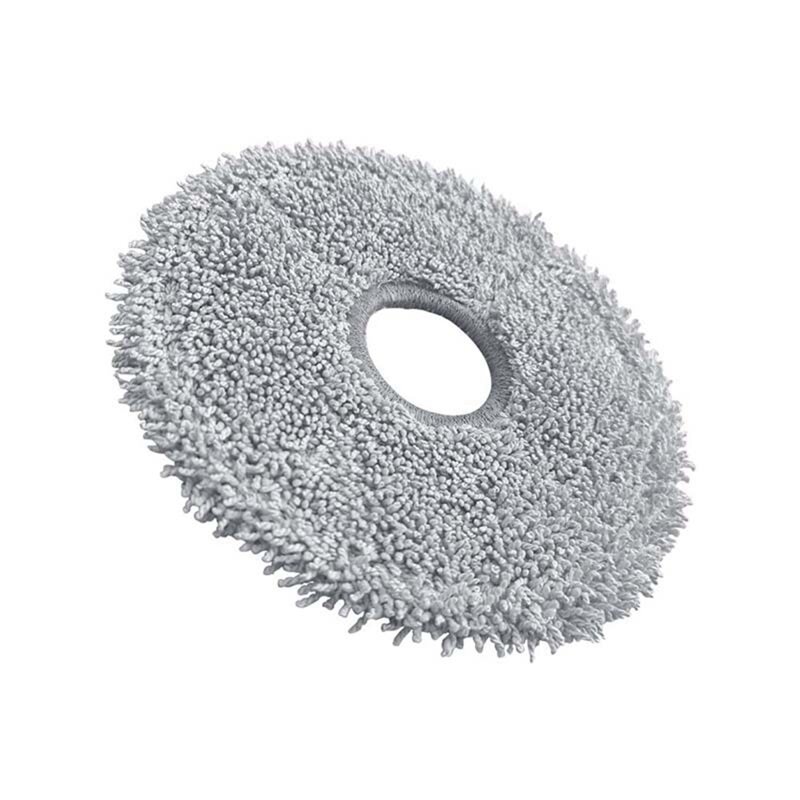 Per Dreame X20 Pro Parts Main Roller Brush filtro HEPA Side Spin Brush Mop Cloths Rag Vacuum pezzi di ricambio
