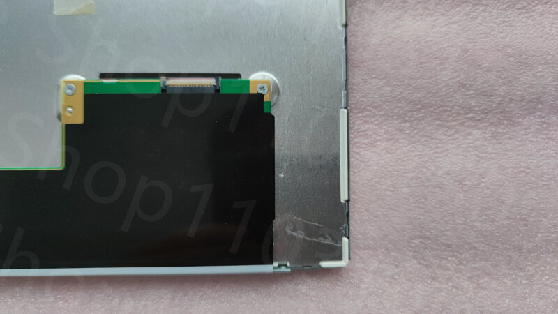Painel do LCD Apropriado para a exposição, LQ121S1DC71, 12.1 Polegada TFT, 800x600