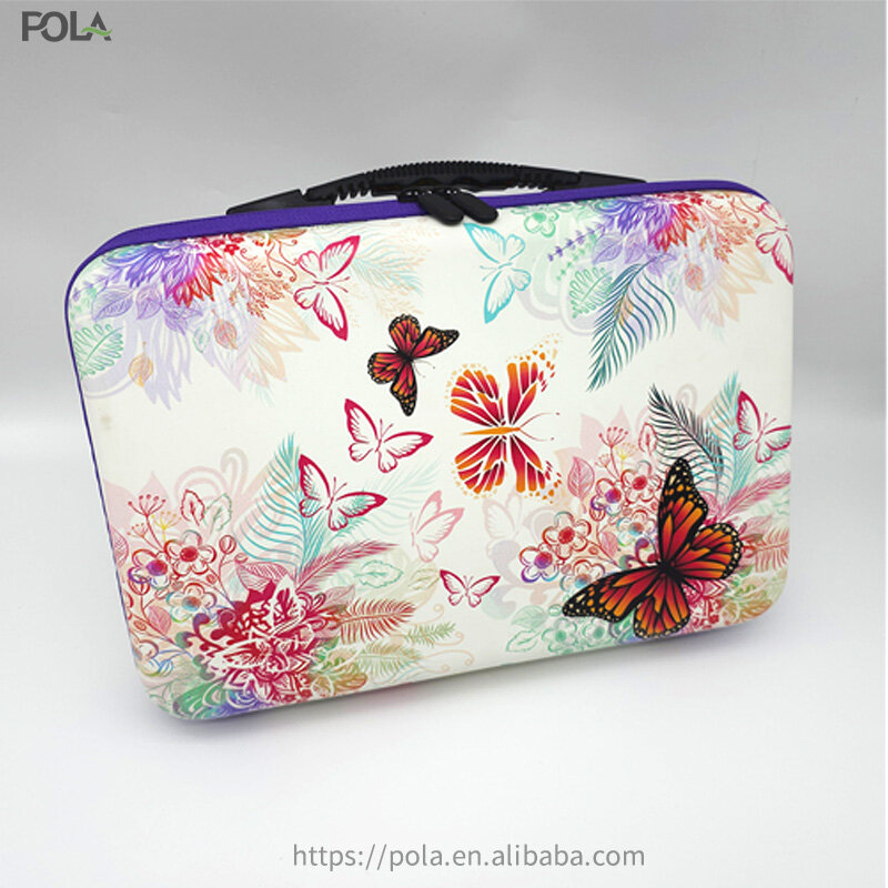 5D Diamond Painting Accessories Tools Storage Containers Bag Diamond Painting Tool Pen Carry Case Mosaic Storage Box