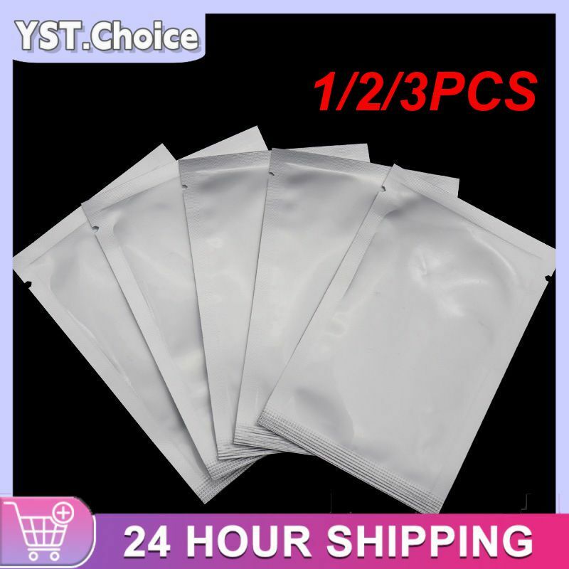 1/2/3PCS No.2 Thick Silicone Eyelash Pad Patch Under Eye Pad For Eyelash Extension Silicone Pad Eyelash Extension Tool