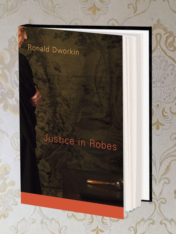 Ronald Dworkin Justiça em Robes