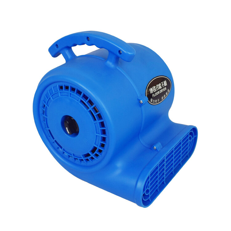 Migliore qualità e prezzo ventilatore centrifugo per moquette ventilatore per asciugatura a pavimento