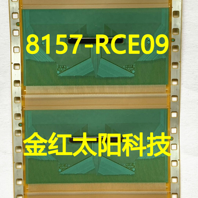 8157-RCE09 New rolls of TAB COF in stock