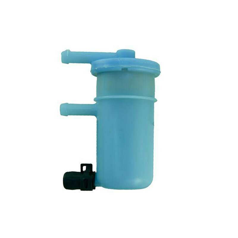 Part Fuel Filter Blue 4 Stroke Accessories DF25 To DF140A Electric Components 15410-87J30 1pc Brand New Durable