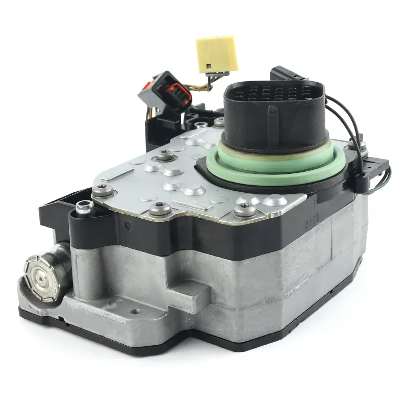 62TE transmission solenoid valve suitable for Dodge Chrysler valve block 5078709AB 68376696AA