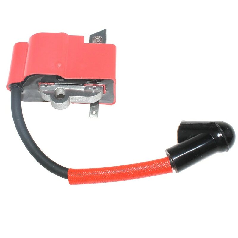 Ignition Coil For Makita EA3200S EA3201S EA3500S  Dolmar PS-32 PS-32C PS-35 PS-35C 126270-4,125808-2,125143101