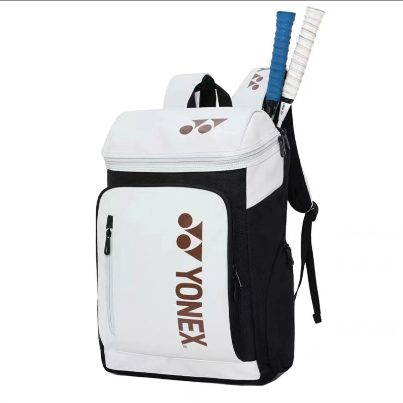 YONEX tas Badminton, ransel Multi fungsi kapasitas besar
