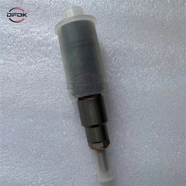 Truck Engine Parts Engine Fuel Injector 6L ISLE QSL 3975929 3975928