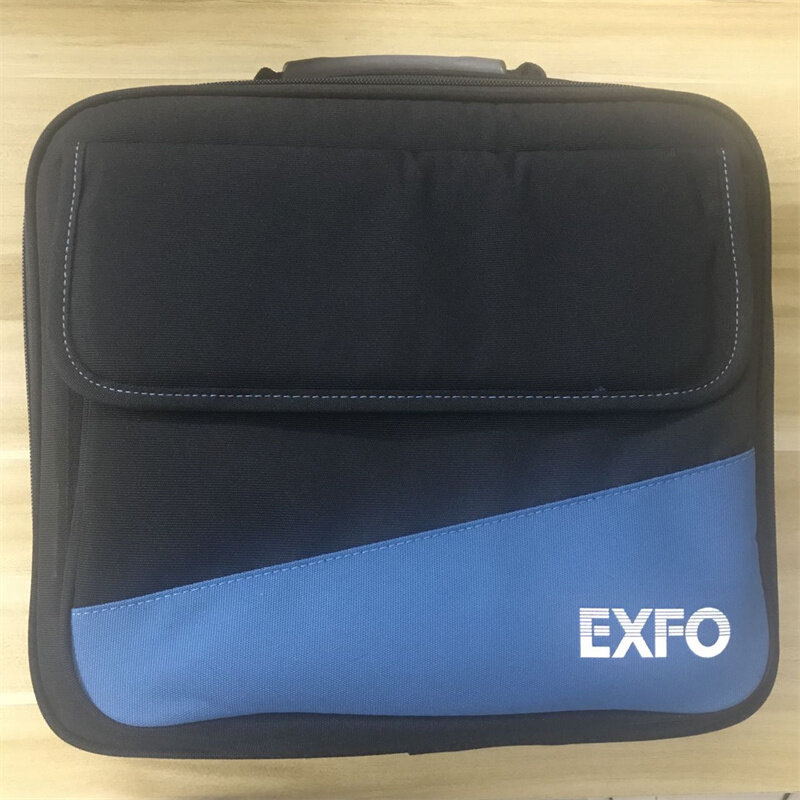 정품 EXFO MAX-730C-SM2 PON/METRO OTDR,1310, 1550nm, 라이브 1625nm, 39, 38, 39dB 삼중 파장, 동적 다국어