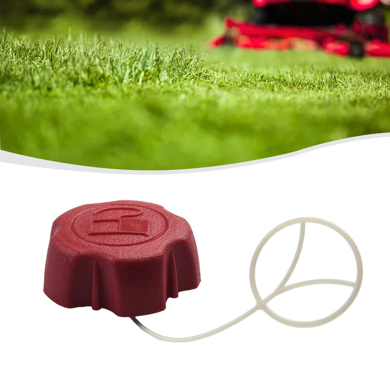 Fuel Cap For Fuxtec FX-RM 1630, 1855, 1860, 2055, 2060, 2060PRO Lawnmowers  Lawnmowers Garden Tool Parts