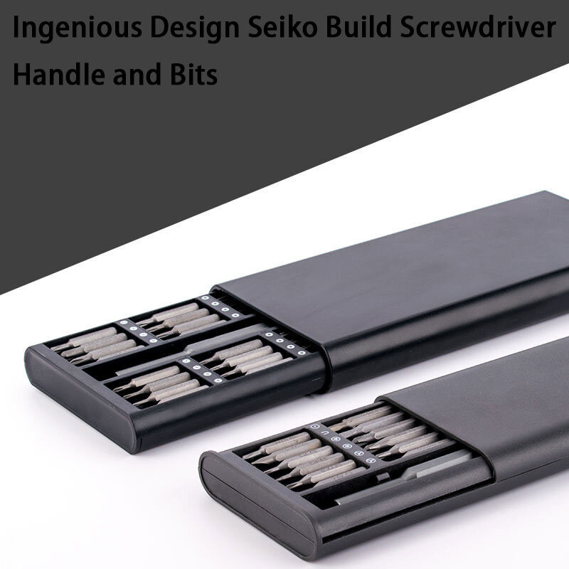 For Xiaomi Phone Screwdriver Set Magnetic Screw Driver Kit Bits Precision 63/24 In 1 Electric Screwdriver Kit Tools Repair 드라이버