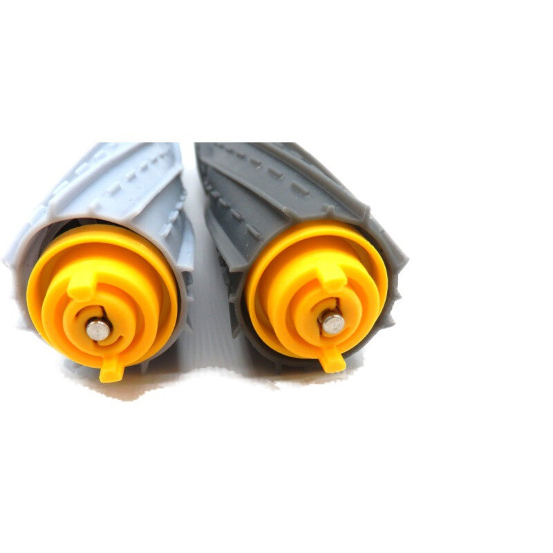 Reemplazo de cepillo Extractor de desechos para iRobot Roomba, piezas de aspiradora robótica, serie 800, 900, 805, 864, 871, 891, 960, 961, 964, 980