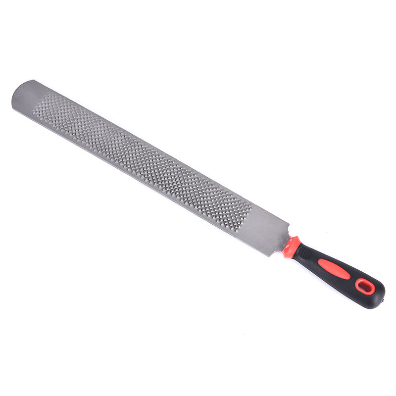 Equestrian Farriers Horse Hoof Trimming File Rasp Double Sided NEW Rasp Knife