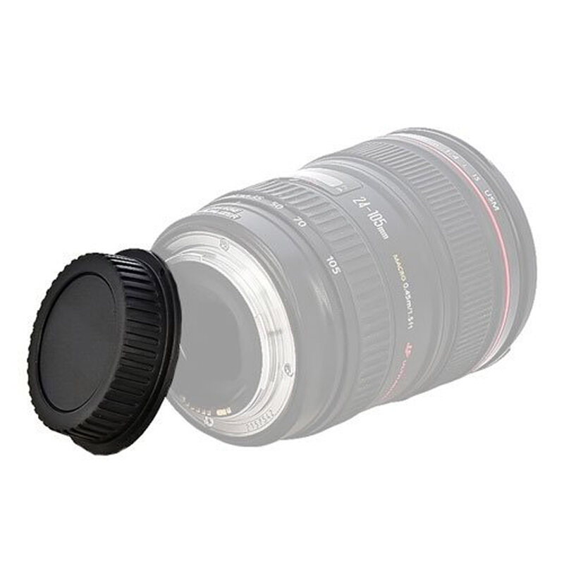 Tutup lensa belakang + tutup badan depan kamera untuk Panasonic Olympus Lumix Micro M4/3 M43 MFT GH3 GH4 G6 G7 G9 GX1 GX7 GX8 GX80 GX85