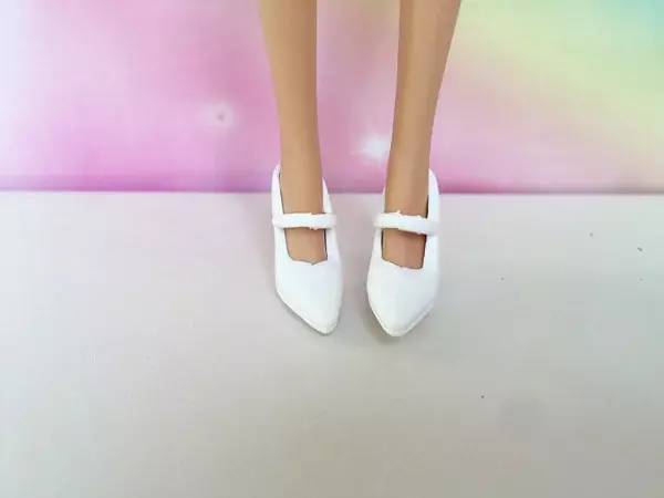 New styles shoes for your BB doll 1:6 dolls