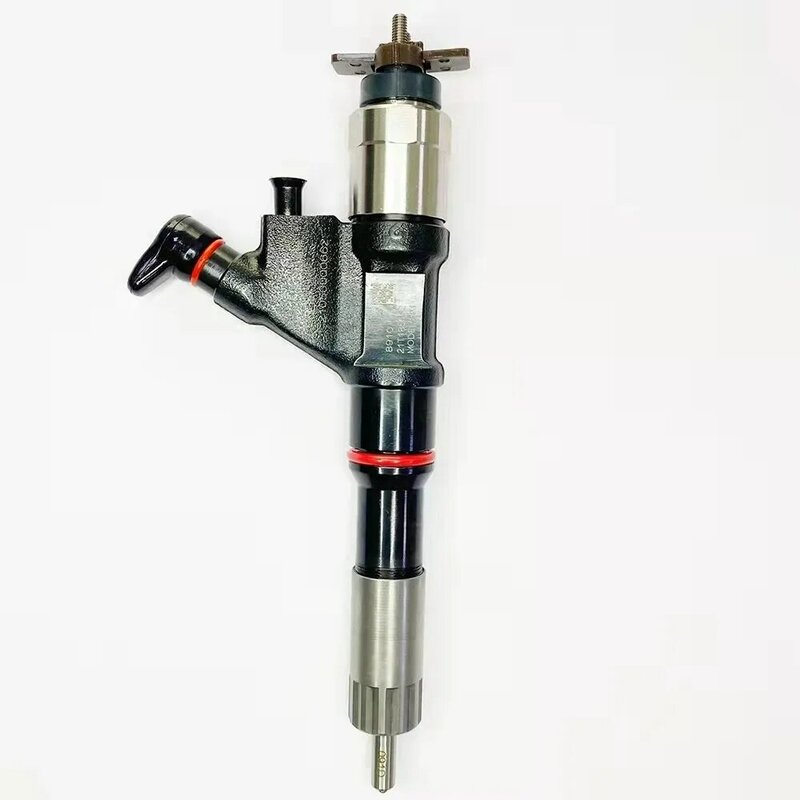 Injecteur de carburant diesel à rampe commune, 095000-8910, VG1246080106, 095000-8011