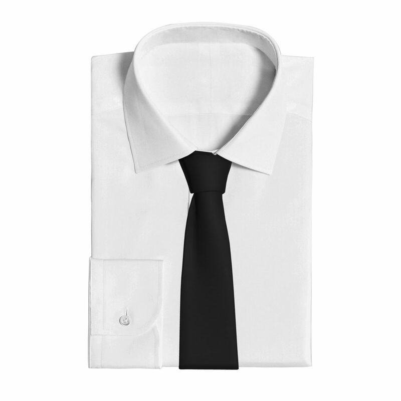 Panda Krawatte Männer Dünne Polyester 8 cm Schmale Tier Neck Krawatte für Männer Anzüge Zubehör Krawatte Geschenk