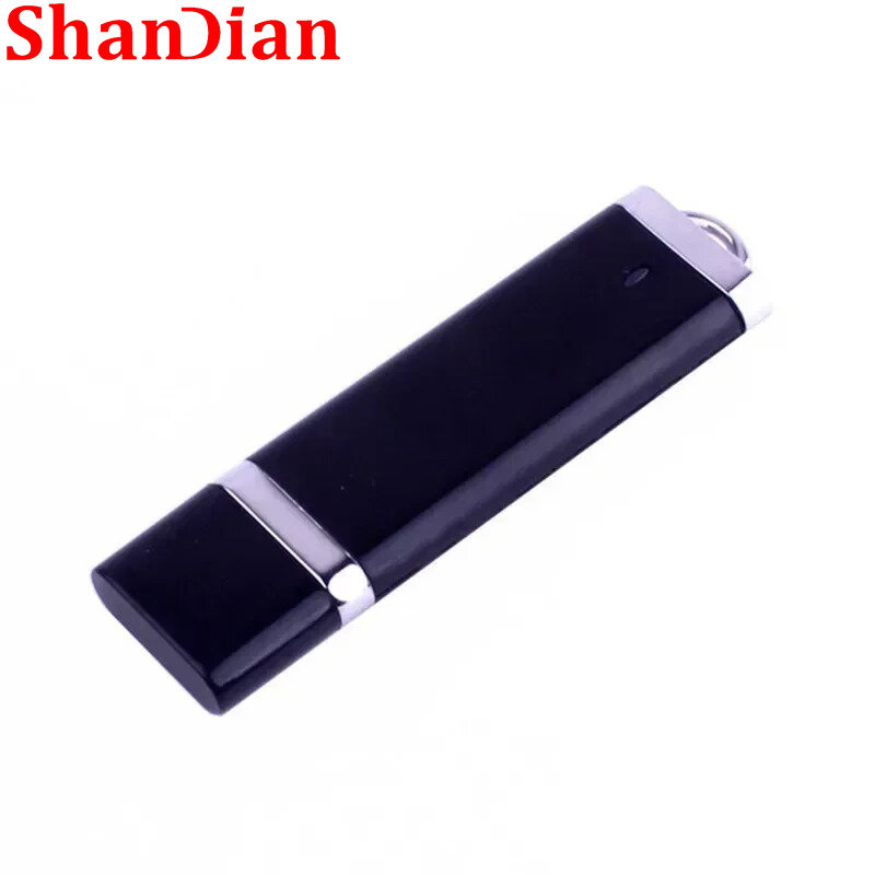 サムドライブSHANDIAN-USBフラッシュドライブ,4色,4GBメモリサポート32GB, 8GB, 16GB, 64GB,誕生日プレゼント