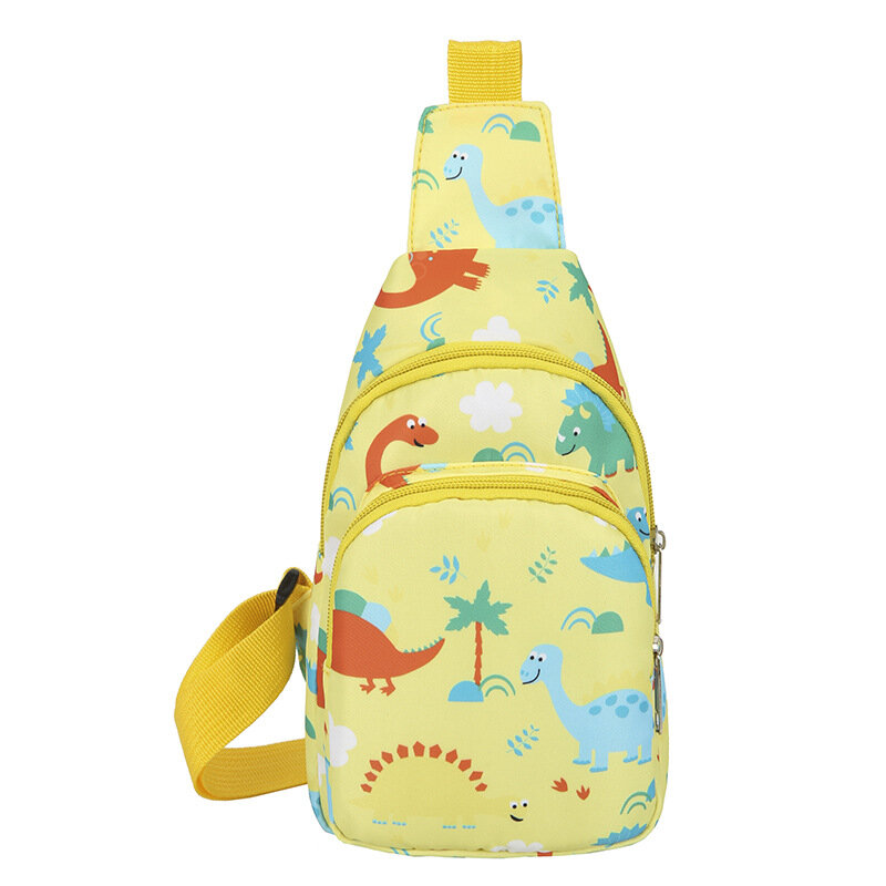 Симпатичная Детская сумка через плечо, детские сумки-мессенджеры с улыбающимся лицом, миниатюрная сумка через плечо, сумка для девочек, кошелек для монет, мультяшный рюкзак
