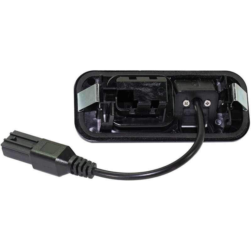Muslimcar Rear View Assist telecamera di retromarcia telecamera di parcheggio per Toyota Corolla 867 a002020 dal 2014 al 2016