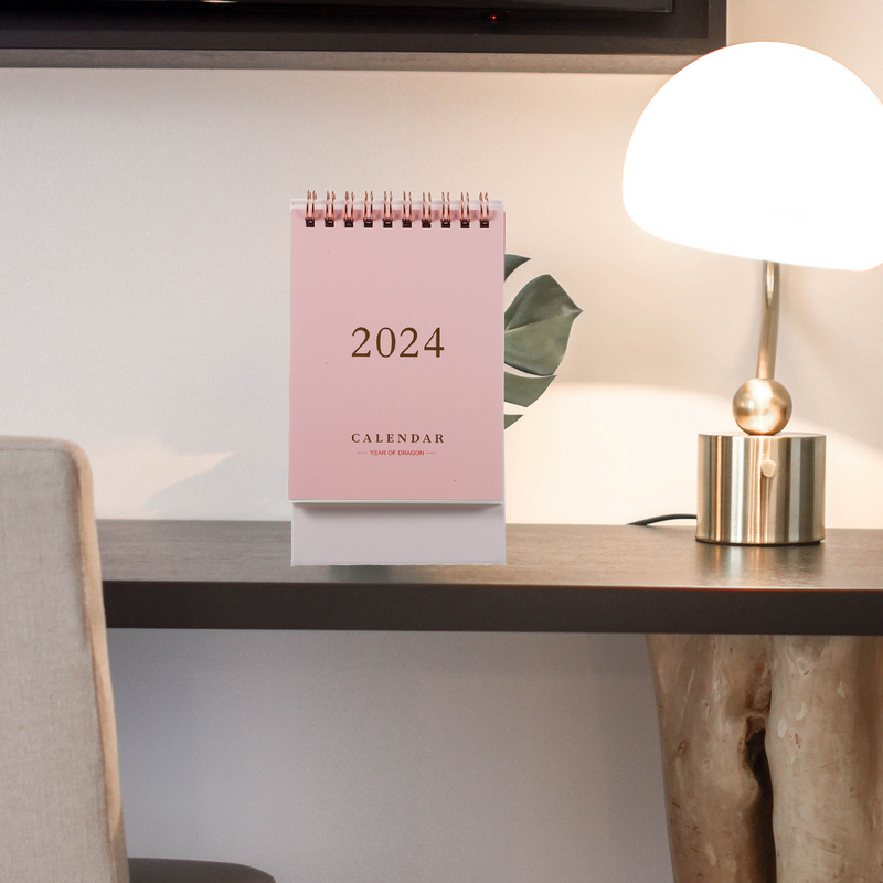 Kalendarz na pulpicie miesiąc biura na biurko kalendarz stojący kalendarz kalendarz na stół domowy kalendarz akcesoria domowe