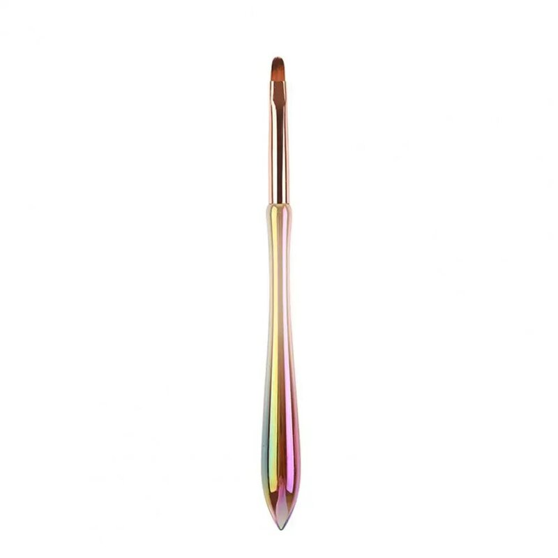 Kwiatowy projekt paznokci długopis oszałamiający wzory kwiatowe uniwersalny ołówek do makijażu do paznokci do Manicure Uv damski kreatywne akcesoria do paznokci