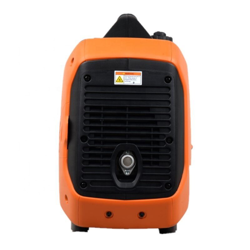 H2250iS nominale 1800W Hurricane Home Backup Standby silenzioso Inverter generatore di corrente a benzina