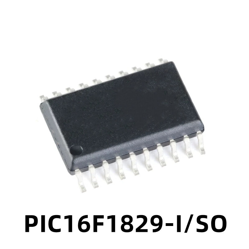 1Pcs Originele PIC16F1829 PIC16F1829-I/Dus SOP20 Chip Controller
