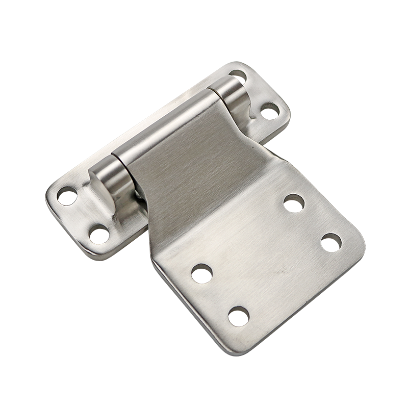304 Stainless Steel Heavy Duty Door Hinge, Industrial Machinery, Sound Insulation, Automobile Equipment, Load-bearing Hinge