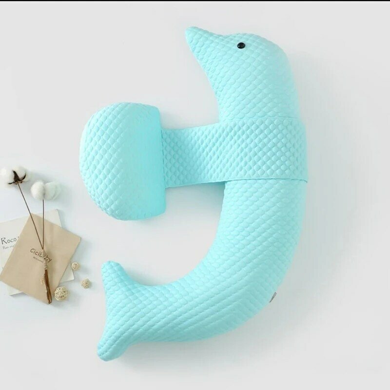 Регулируемая Подушка для беременных поддерживающая талию боковая подушка для сна многофункциональные товары для беременных Всесезонная мультяшная подушка