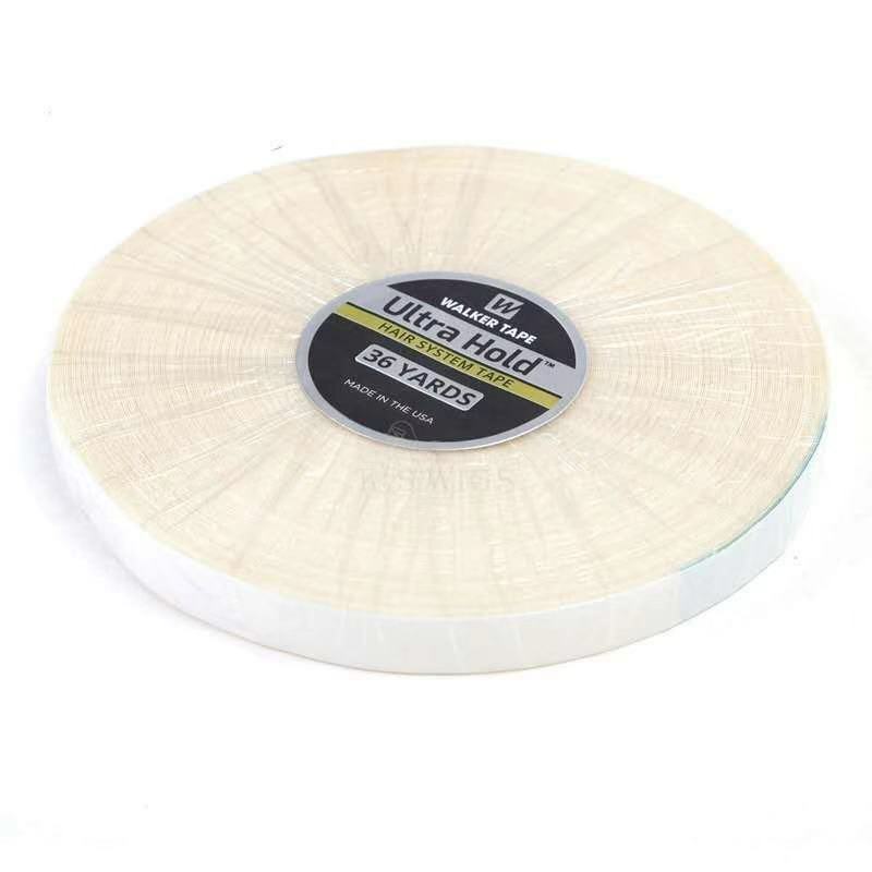 36yards 12yards Ultra Hold Wig Tape Double Sided Adhesives Tape For Hair Extension/Toupee/ Lace Wigs Hair Adhesive Tape