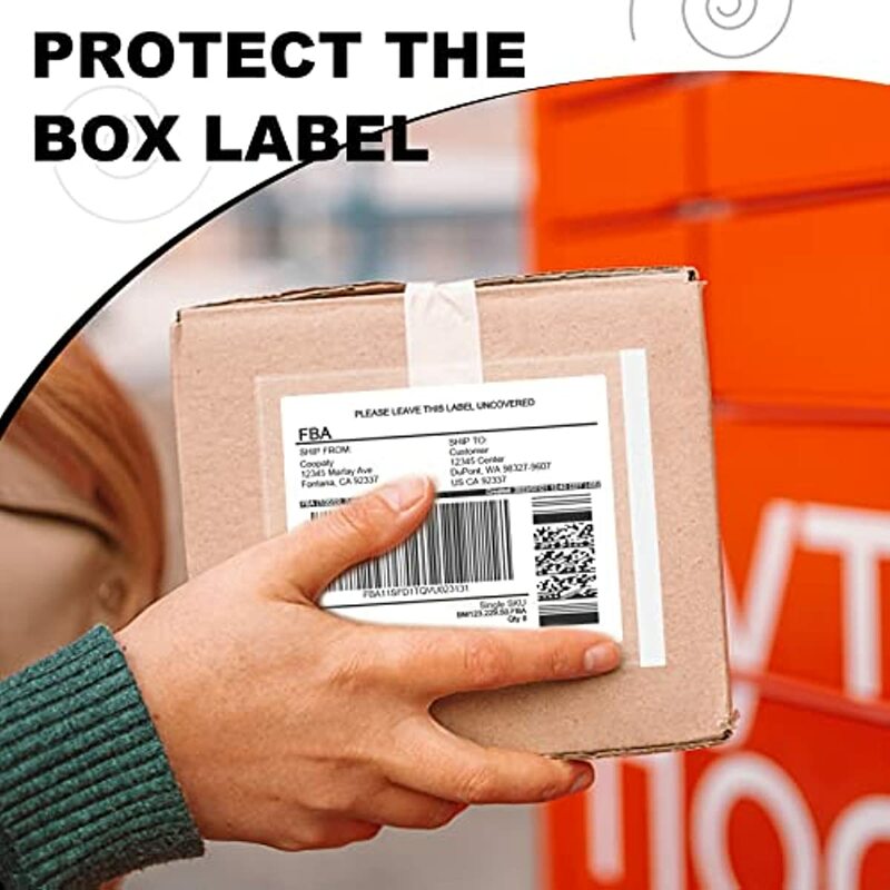 Упаковочный лист, пакеты, упаковочные пакеты, прозрачные самоклеящиеся пакеты, упаковочный лист, 30 шт./комплект, упаковочный лист OPP