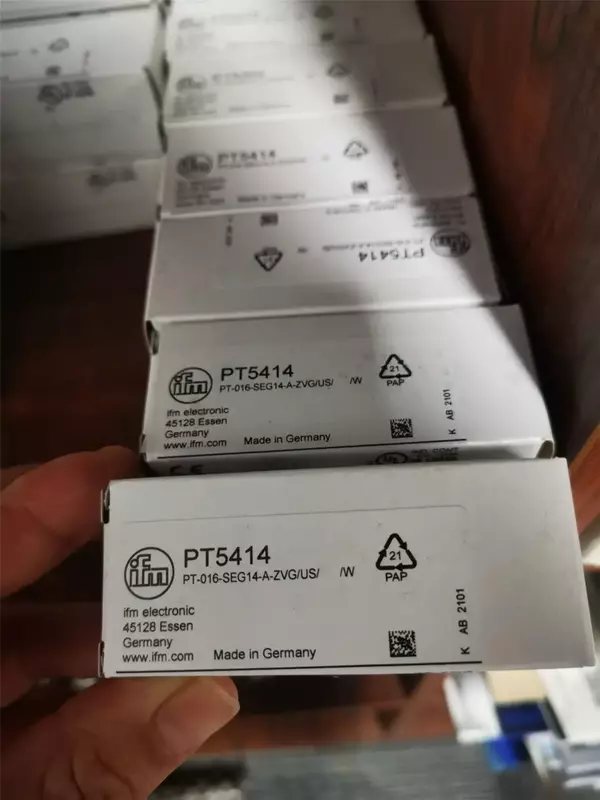 IFM PT5414 baru dan asli