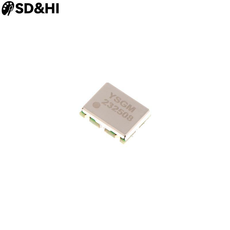 YSGM232508 2200-2500MHz VCO Voltage Controlled Oscillator With Buffer Amplifier For LTE2300-2483.5MHz YSGM151708 1480-1720MHz