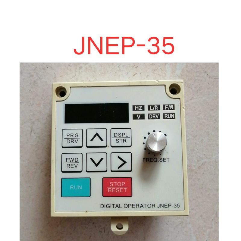 Panel de pantalla usado serie 7200CX, prueba de JNEP-35, OK, envío rápido