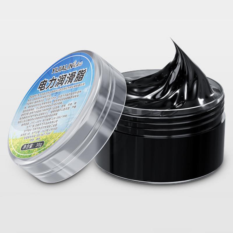 Copper Grease High-Temperature Electrical Contact Grease for Electronics 30g Conductive Grease Electrical Connections for