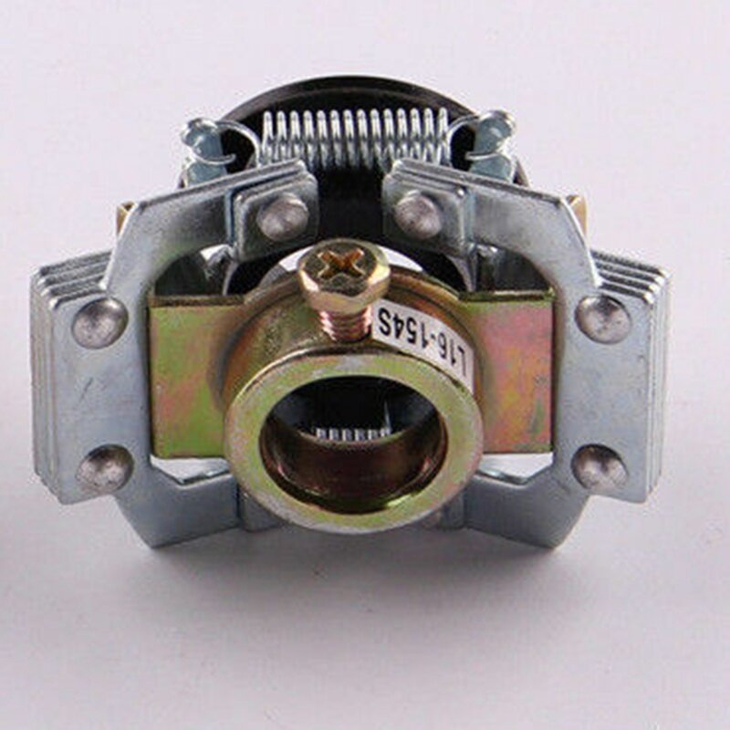 L16-154S 16mm Electric Motor Part Centrifugal Switch Accessory 1500RPM Motor Centrifugal Switch
